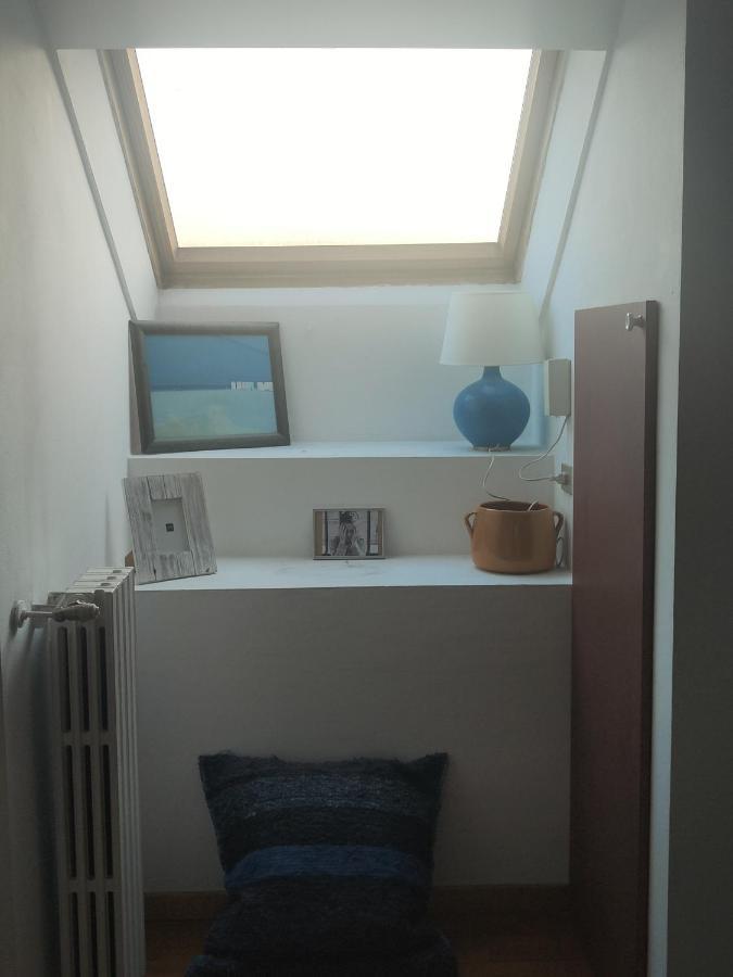 דירות Grande Apartamento, Centro Di אסטי מראה חיצוני תמונה