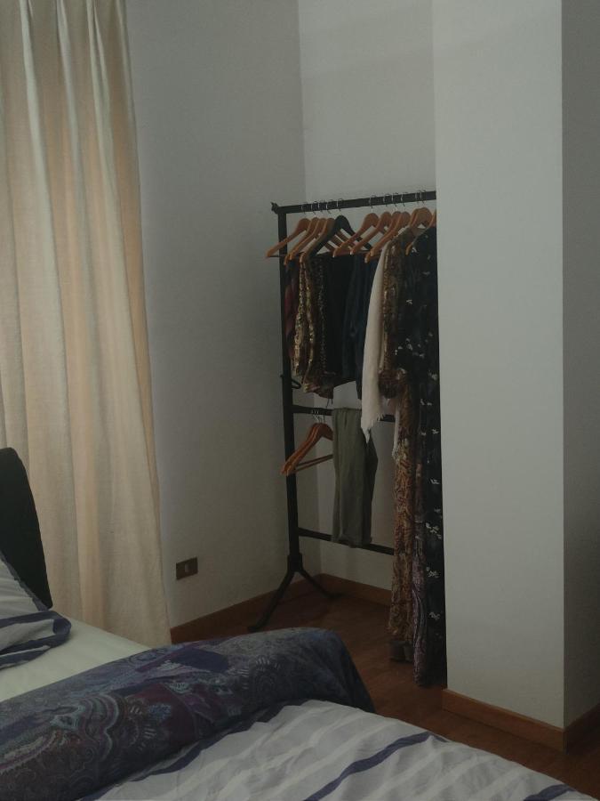 דירות Grande Apartamento, Centro Di אסטי מראה חיצוני תמונה
